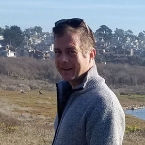 Meet your Posher, Jeff